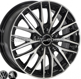 Zorat Wheels 4178 BP