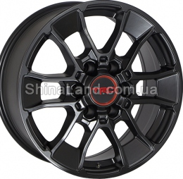 Zorat Wheels BKY1202 MtB