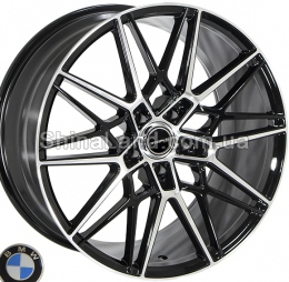 Zorat Wheels YA3280 BP