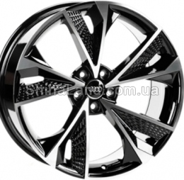 Replica 6106 BMF