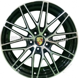 Replica 877 BMF
