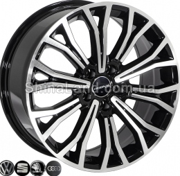 Zorat Wheels 8054 BMF