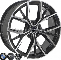 Zorat Wheels FBX081 BMF