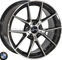 Zorat Wheels FBX124 BMF