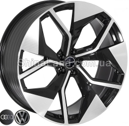 Zorat Wheels FBX148 BMF