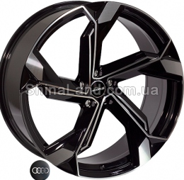 Zorat Wheels FBX150 BMF