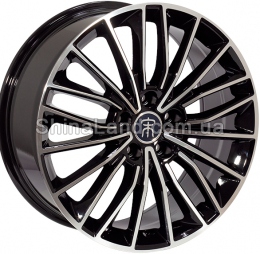 Zorat Wheels FBX173 BMF