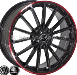 Zorat Wheels FBX174 BRL