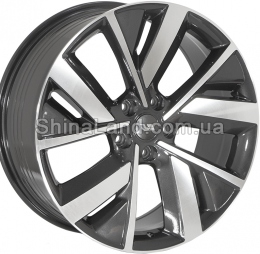 Zorat Wheels FBX182 GMF