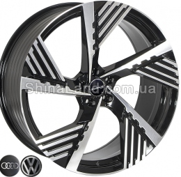 Zorat Wheels FBX183 BMF