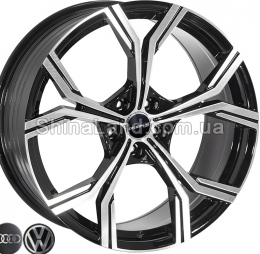 Zorat Wheels FBX201 BMF