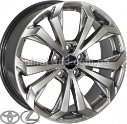 Zorat Wheels FBX247 HB