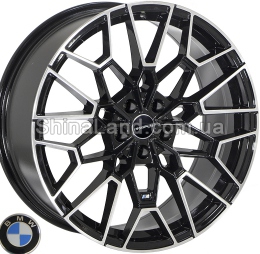 Zorat Wheels FBX251 BMF