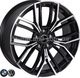 Zorat Wheels FBX252 BMF