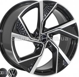 Zorat Wheels FBX264 BMF