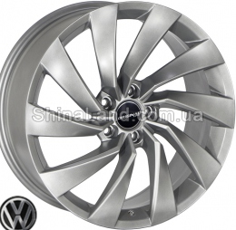 Zorat Wheels FBX329 GM