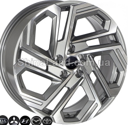 Zorat Wheels FBX345 GMF