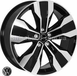 Zorat Wheels FBX432 BMF