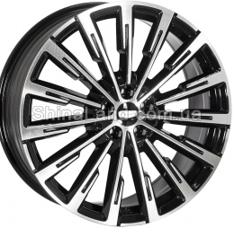 Zorat Wheels FBX437 BMF