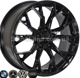 Zorat Wheels YA5640 B