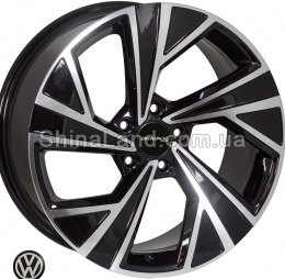 Zorat Wheels TL5301 BMF