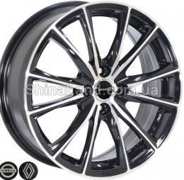Zorat Wheels 4430 BP