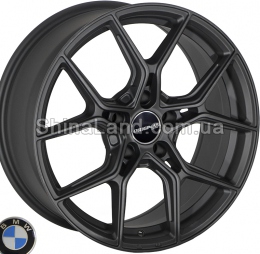 Zorat Wheels YA5799 BLK-M