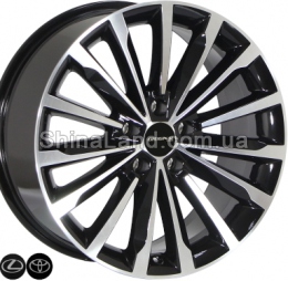 Zorat Wheels LK1526 MB
