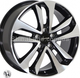 Zorat Wheels TL0262 MB