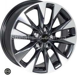 Zorat Wheels TL0391 MG