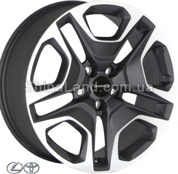 Zorat Wheels TL0072 MCB