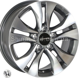 Zorat Wheels TL0231 MG