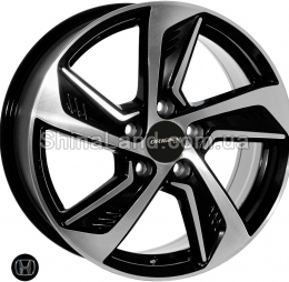 Zorat Wheels TL5809 MB