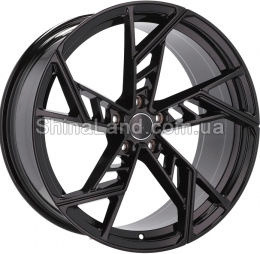 Replica H3207F Black