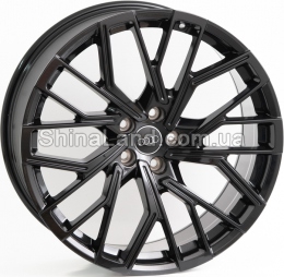 Replica H3385F Black