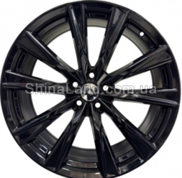 Replica CT2534 Black