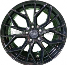 Replica 914 Black