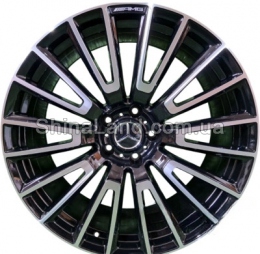 Replica 8131 BMF