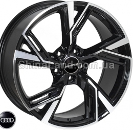 Zorat Wheels FBX154 BMF