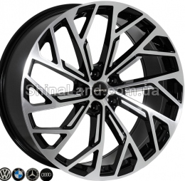 Zorat Wheels FBX169 BMF