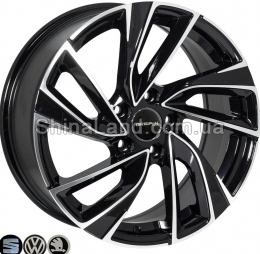 Zorat Wheels FBX260 BMF