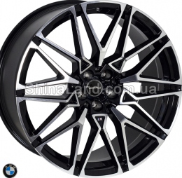 Zorat Wheels FBX268 BMF