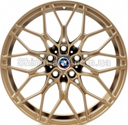 Replica B012FF BRZ