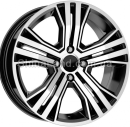 Kormetal DY1616 BD