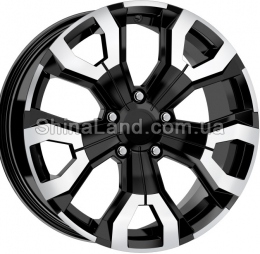 Kormetal DY1887 BD