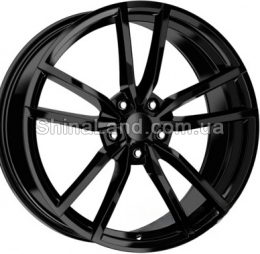 Kormetal DY407 Black