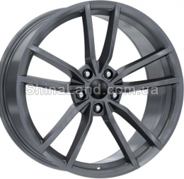 Kormetal DY407 MGM