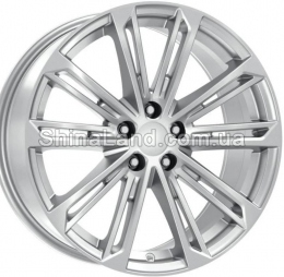 Kormetal DY297 Silver