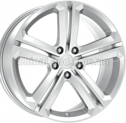 Kormetal DY1017 Silver