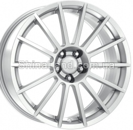 Kormetal DY418 Silver